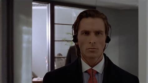 patrick bateman kimdir